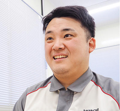 成長を感じたエピソード